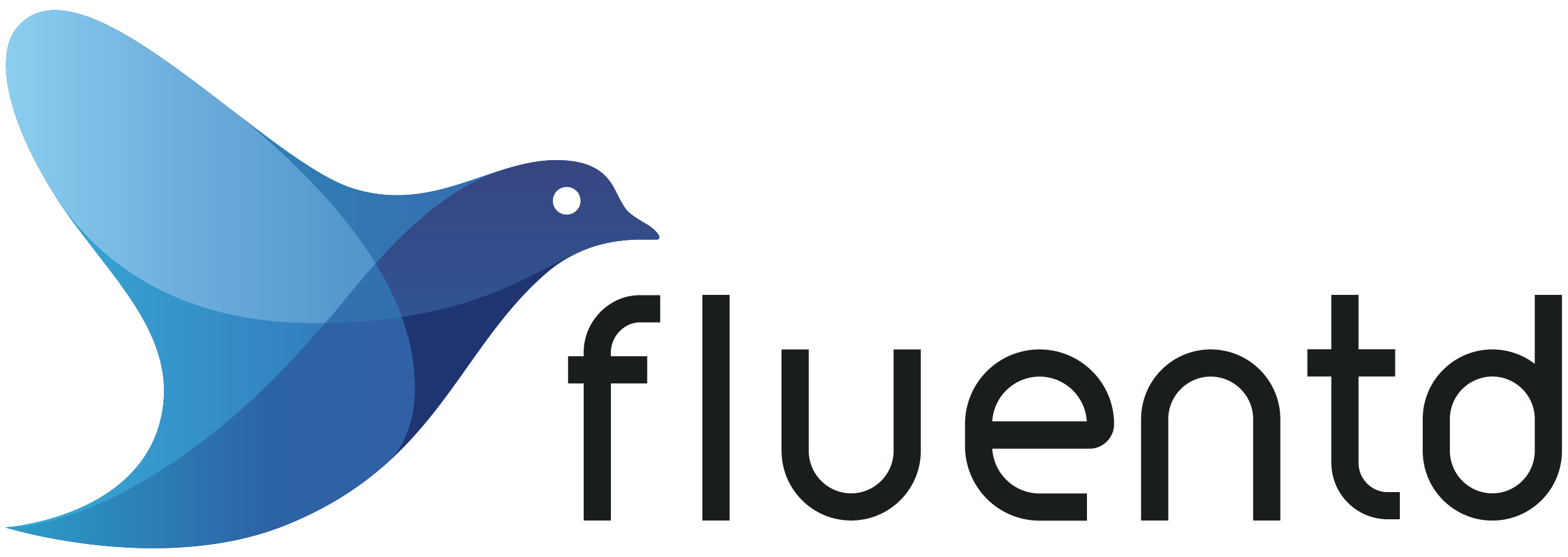 Fluentd Logo