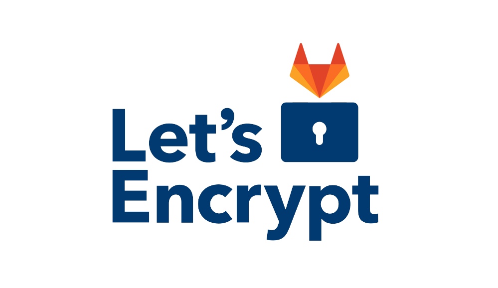 Let's Encrypt meets GitLab